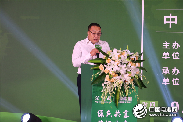 沃特玛创新联盟秘书长王学强 沃特玛创新联盟秘书长王学强