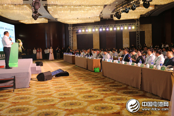 共享交通进入3.0时代 沃特玛创新联盟打造新能源生态共享平台 