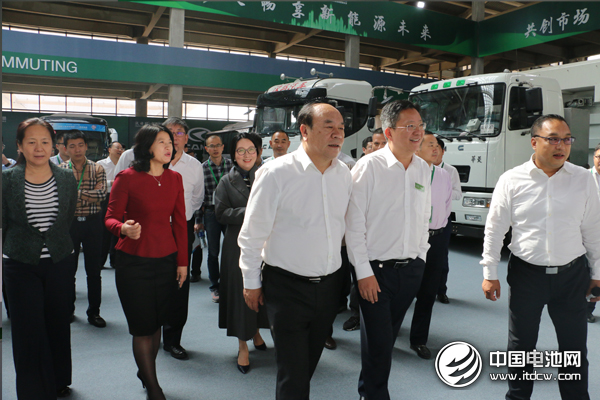 共享交通进入3.0时代 沃特玛创新联盟打造新能源生态共享平台 