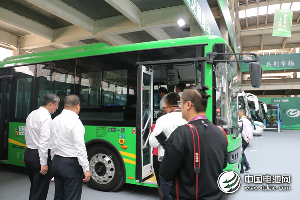 共享交通进入3.0时代 沃特玛创新联盟打造新能源生态共享平台 