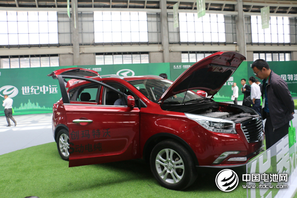 共享交通进入3.0时代 沃特玛创新联盟打造新能源生态共享平台 