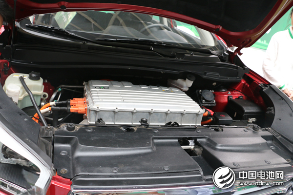 共享交通进入3.0时代 沃特玛创新联盟打造新能源生态共享平台 