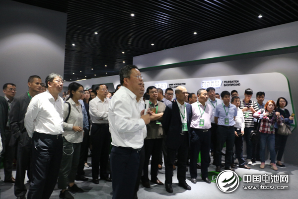 共享交通进入3.0时代 沃特玛创新联盟打造新能源生态共享平台 