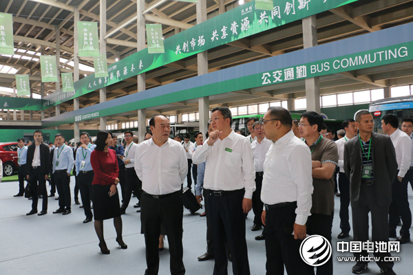 共享交通进入3.0时代 沃特玛创新联盟打造新能源生态共享平台 