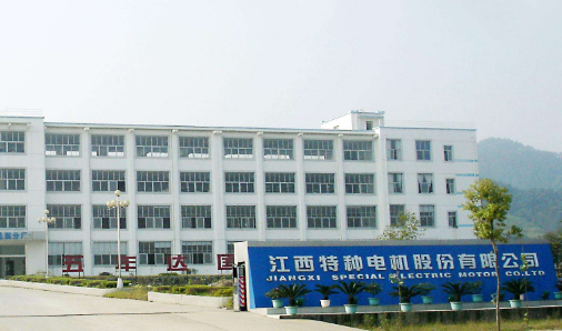 江特电机