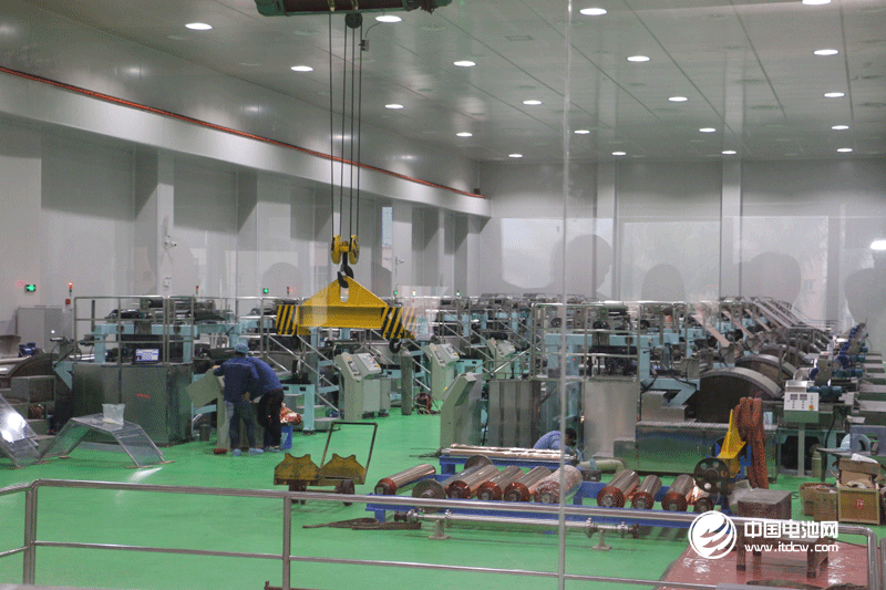 汽车电动化时代到来 铜将成为未来的金属之王?