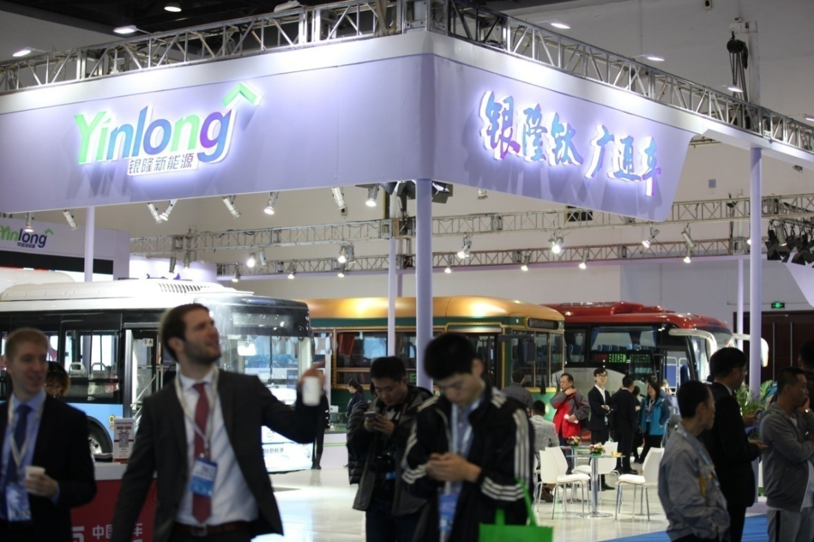 全球战略布局  银隆新能源驶入新能源快车道