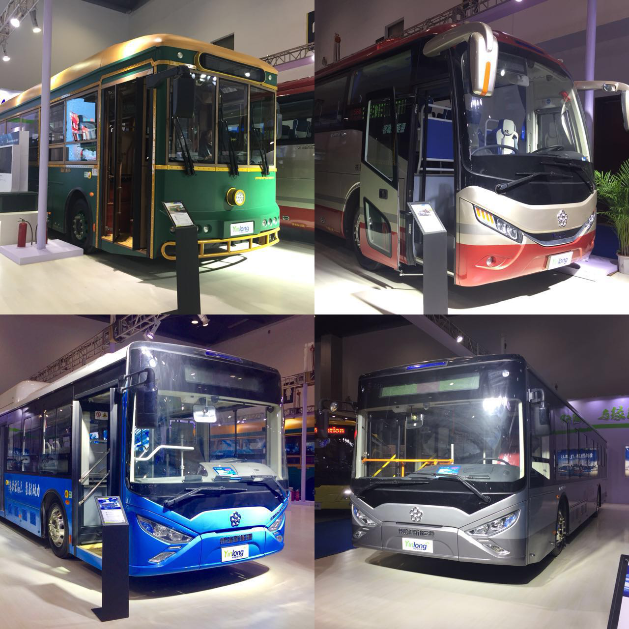 全球战略布局  银隆新能源驶入新能源快车道