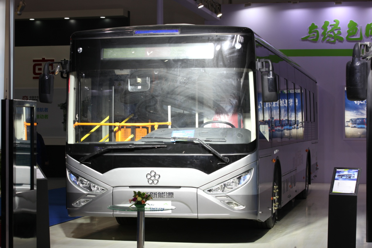 全球战略布局  银隆新能源驶入新能源快车道