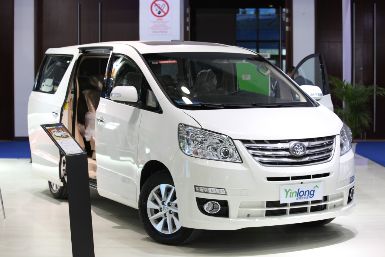 全球战略布局  银隆新能源驶入新能源快车道