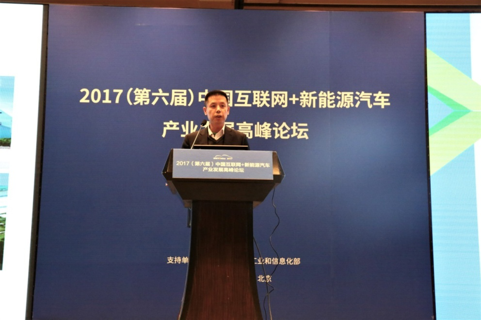 全球战略布局  银隆新能源驶入新能源快车道