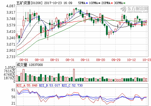 中国银行收入证明模板_中国五矿营业收入
