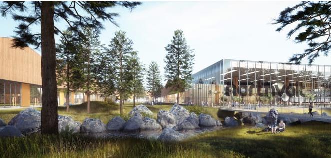 Northvolt与欧洲两自治市合作 欲建立欧洲最大锂电池厂