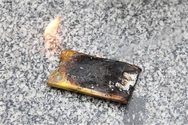 30款移动电源测评