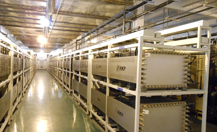 中科院大连化物所：液流电池新体系研究获进展