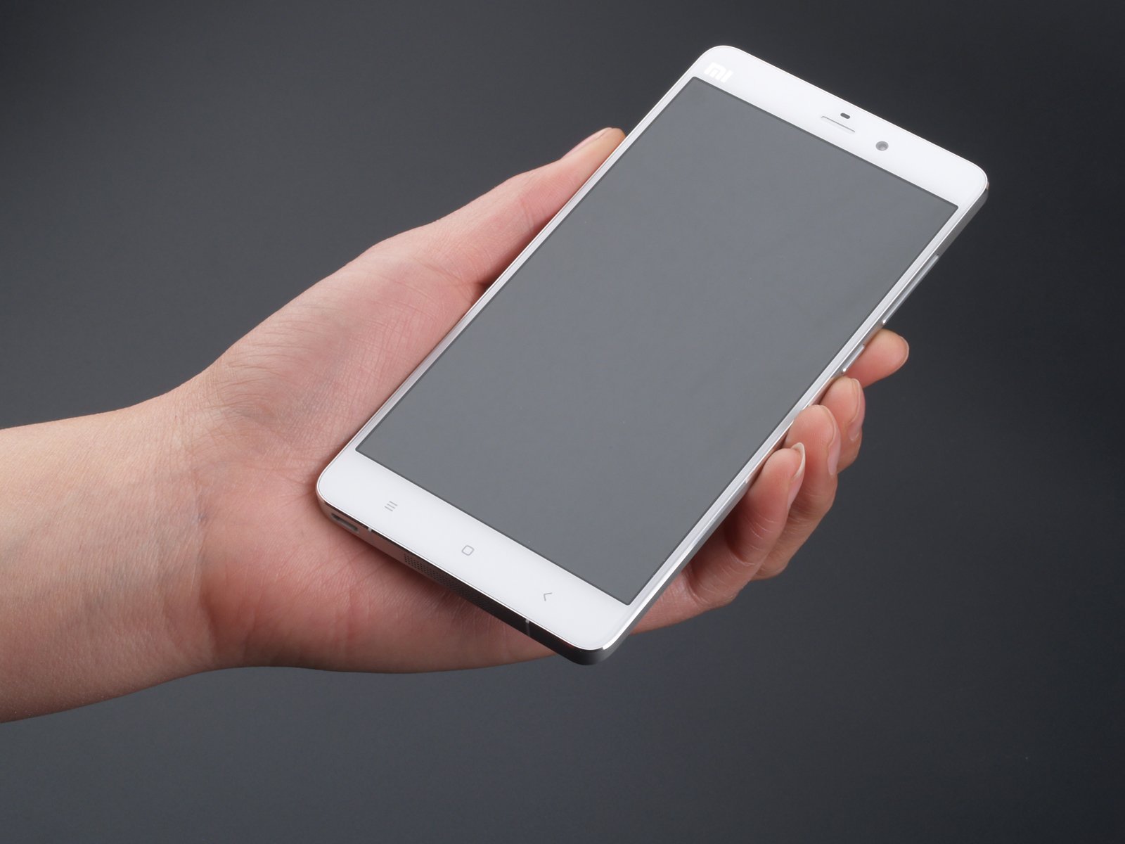 智能手机巷战：性价比终究还是不归路