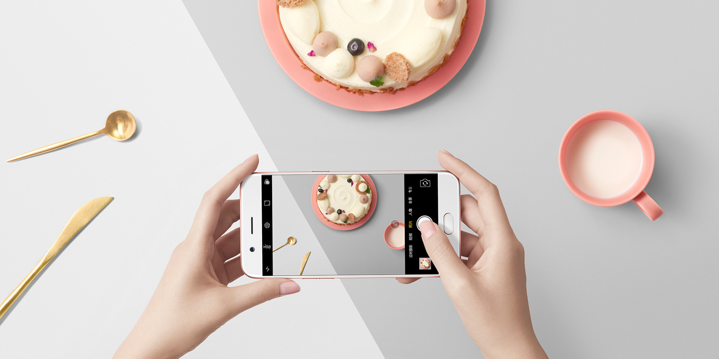 智能手机行业凸显马太效应 中国市场前五吞掉82.5%份额