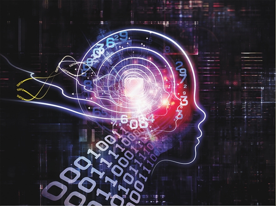 从Mate10到企业智能 华为狂奔人工智能新赛道