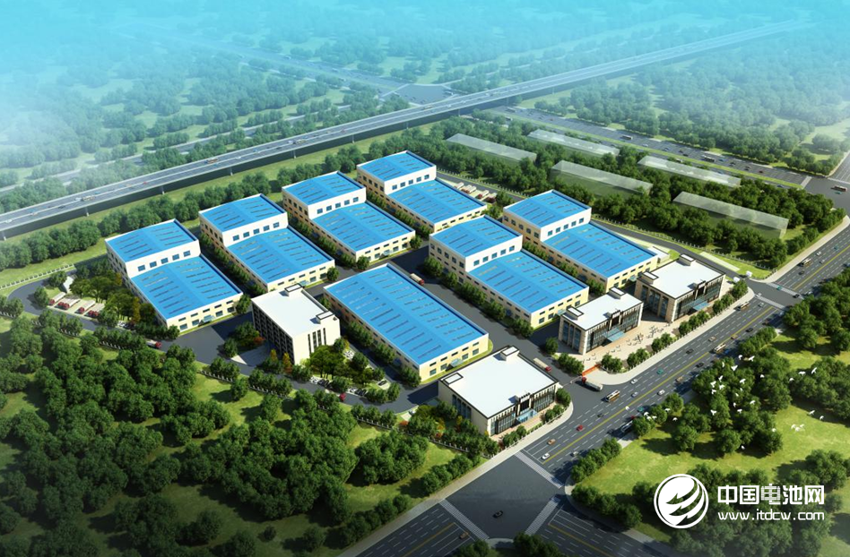 集创云天·湖北基地