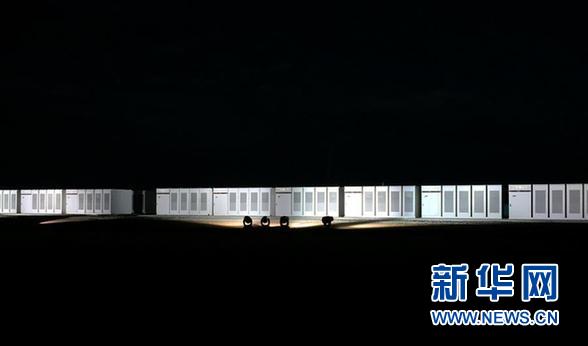 （外代一线）（3）特斯拉在澳大利亚建成世界最大锂电池蓄电站