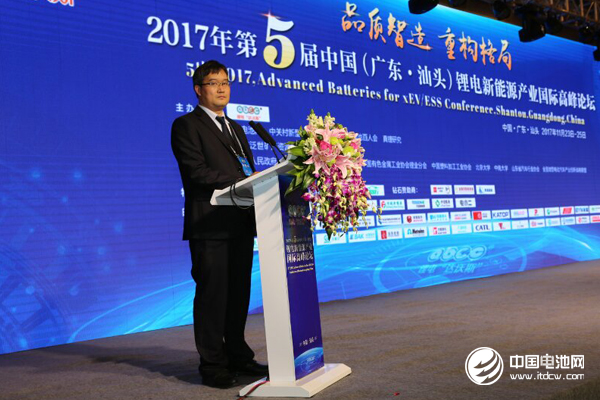 博睿斯创始人黄腾