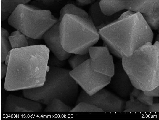 5分钟充满电 集创云天研制全球首个新一代高电压镍锰酸锂电池