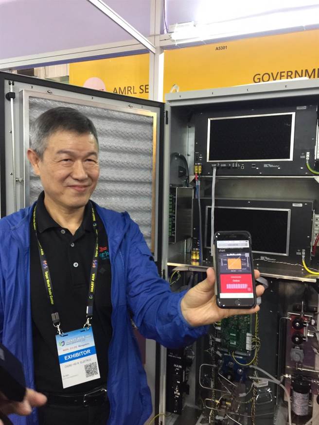 印度基地台不来电 中兴拿下30亿燃料电池订单