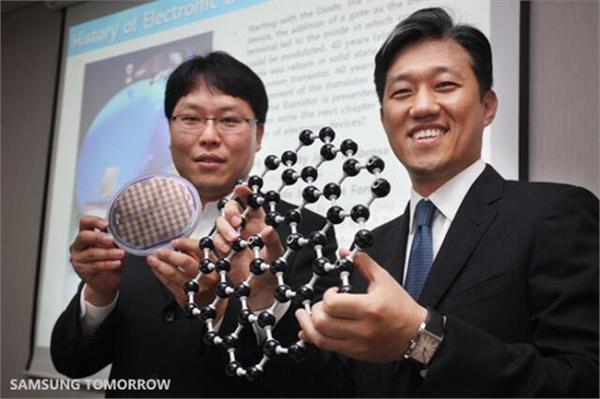 三星研发出快5倍“石墨烯球”电池技术 电池已成电动汽车销售引擎？