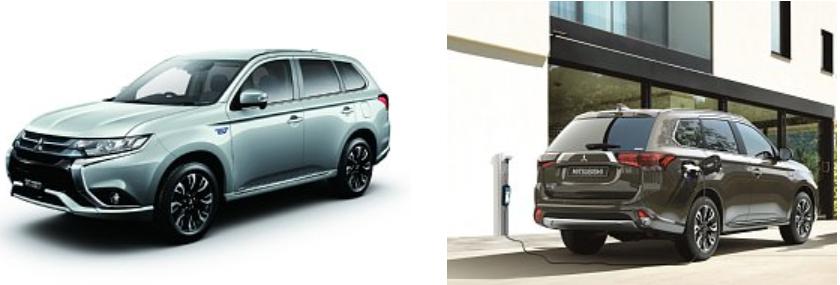 三菱汽车与印尼政府签订合作备忘录 助力印尼电动车推广 三菱汽车与印尼政府签订合作备忘录 助力印尼电动车推广