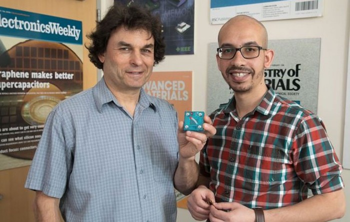 美国研究人员利用太阳能分解水产生氢燃料