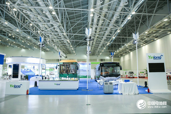 机遇叠加双利好 银隆新能源促电力绿色转型