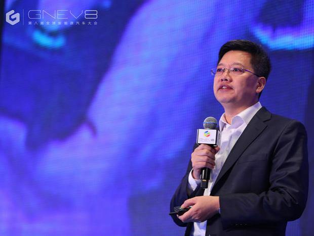  特锐德董事长于德翔