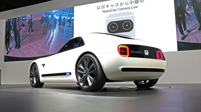 撇开日产 本田汽车宣布自行研究固态电池技术