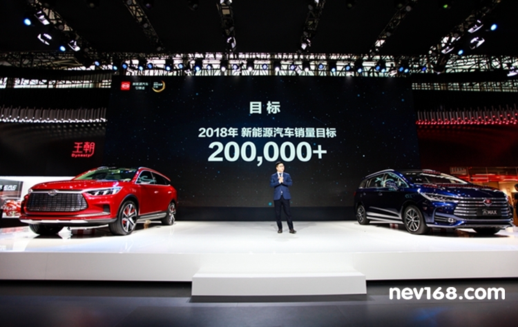 比亚迪汽车销售有限公司总经理赵长江 比亚迪汽车销售有限公司总经理赵长江