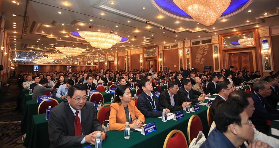 第5届锂电“达沃斯”论坛