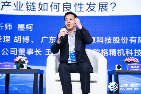 惠强新材董事长王红兵 惠强新材董事长王红兵