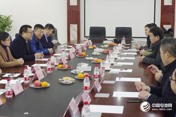 天臣新能源PACK新厂正式启用 电池系统年产能将达1.2GWh