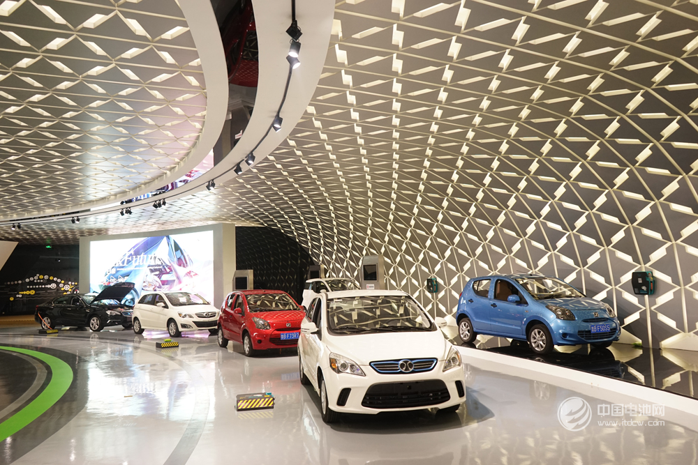 市场竞争激烈 利好政策频出：盘点2017年度中国电池行业十大国内新闻