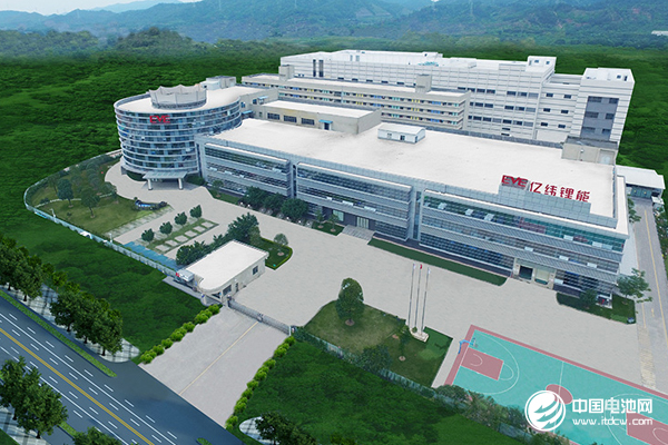 亿纬锂能拟7359万收购TCL旗下金能电池 扩大电池生产能力