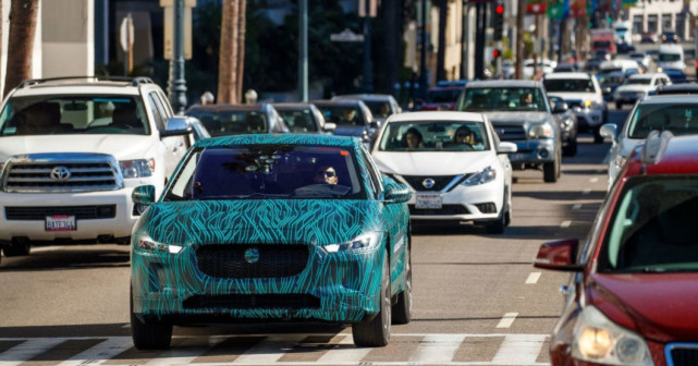 2017年电动汽车的确进步了 但前路仍然漫漫