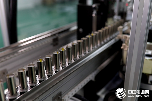 天臣新能源：从材料与PACK上提高电池能量密度