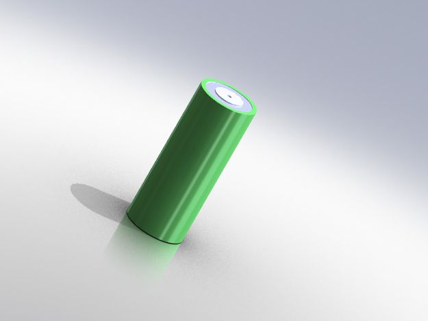 美科学家找到锂电池寿命变短原因 有望开发待机更久电池 美科学家找到锂电池寿命变短原因 有望开发待机更久电池