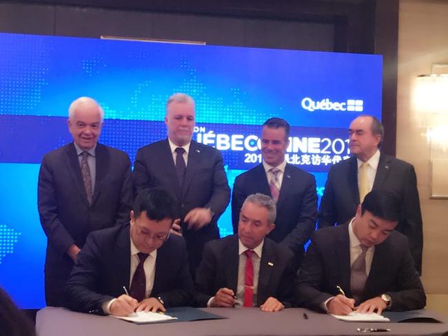 中加签约全固态锂电池  开拓锂电池发展新局面