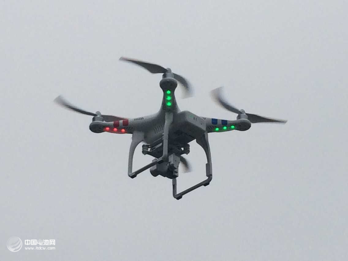 工信部：微型无人机在禁飞空域外飞行将无需申请