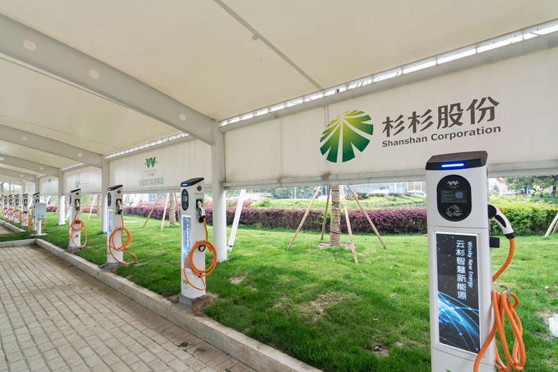 全产业链扩张面临成本压力 杉杉股份如何保住江湖地位？