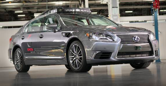 CES 2018热点汇总：代表未来生活的十大产品