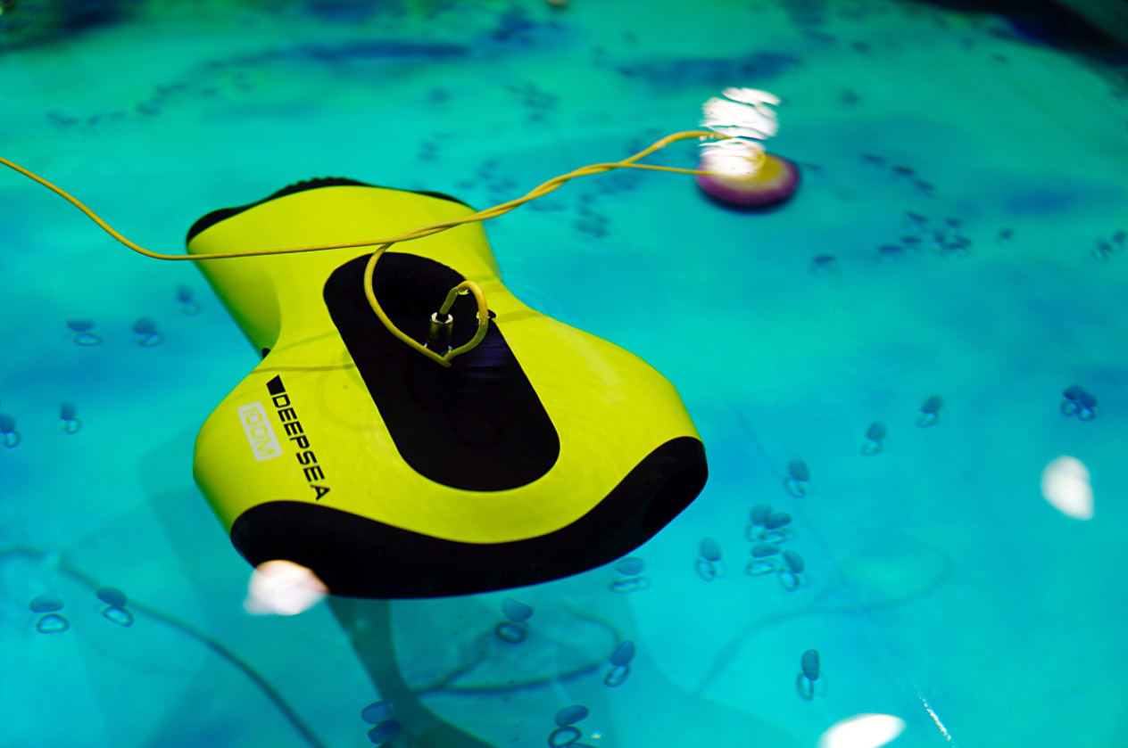 CES 2018热点汇总:代表未来生活的十大产品 CES 2018热点汇总:代表未来生活的十大产品