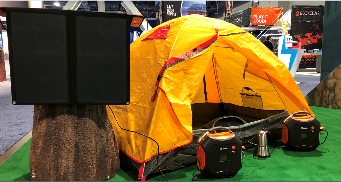 CES 2018热点汇总：代表未来生活的十大产品