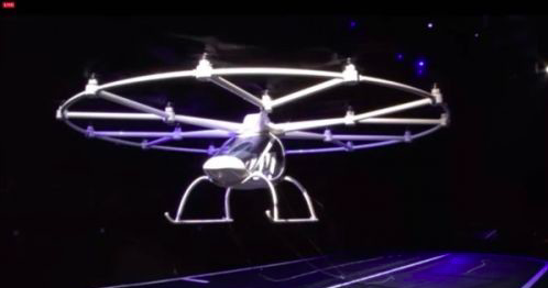 CES 2018热点汇总:代表未来生活的十大产品 CES 2018热点汇总:代表未来生活的十大产品