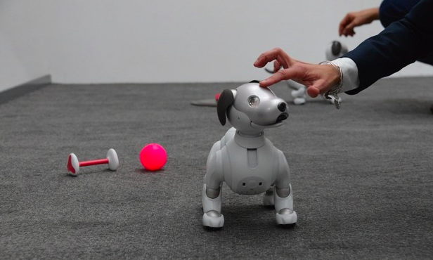 CES 2018热点汇总:代表未来生活的十大产品 CES 2018热点汇总:代表未来生活的十大产品